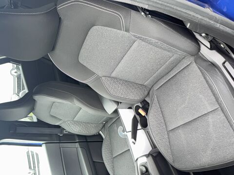 Captur TCe 90 Evolution 5p 2024 occasion 35170 Bruz