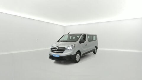 Annonce voiture Renault Trafic 27323 €