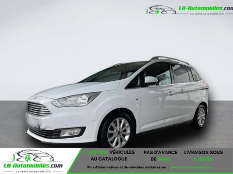 Annonce voiture Ford Grand C-MAX 18600 