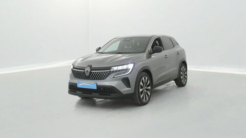 Renault Austral E-Tech hybrid 200 Techno 5p 2023 occasion Bruz 35170