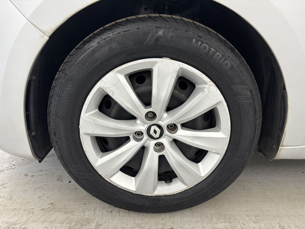 Clio SCe 65 Authentic 5p 2023 occasion 35170 Bruz
