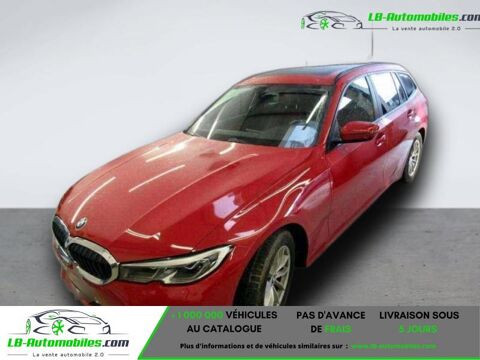 Annonce voiture BMW Srie 3 32600 