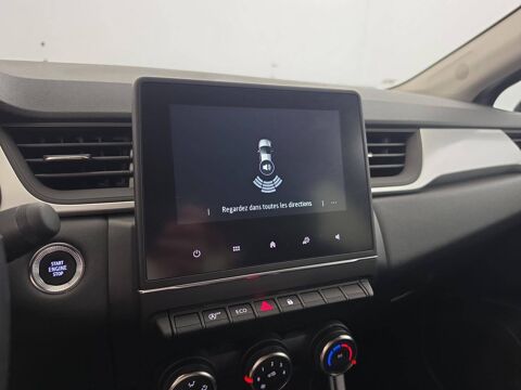 Captur TCe 90 Evolution 5p 2024 occasion 35170 Bruz