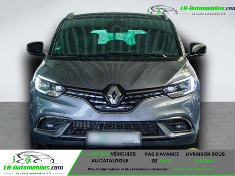 Renault Scénic TCe 160 BVA 2023 occasion Beaupuy 31850