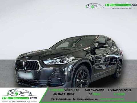 Annonce voiture BMW X2 33300 