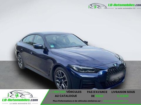 Annonce voiture BMW Srie 4 68500 