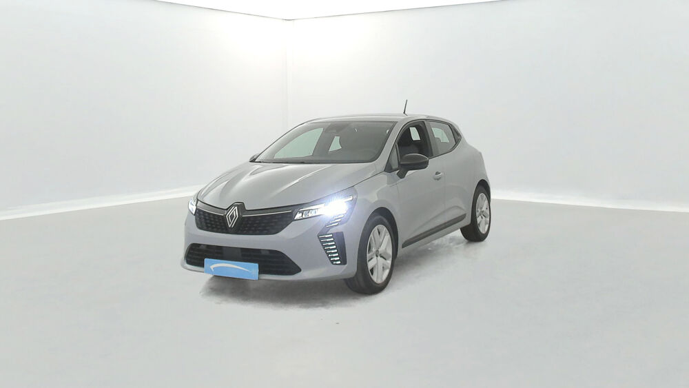Clio TCe 90 ch GSR2 Evolution 5p 2024 occasion 35170 Bruz