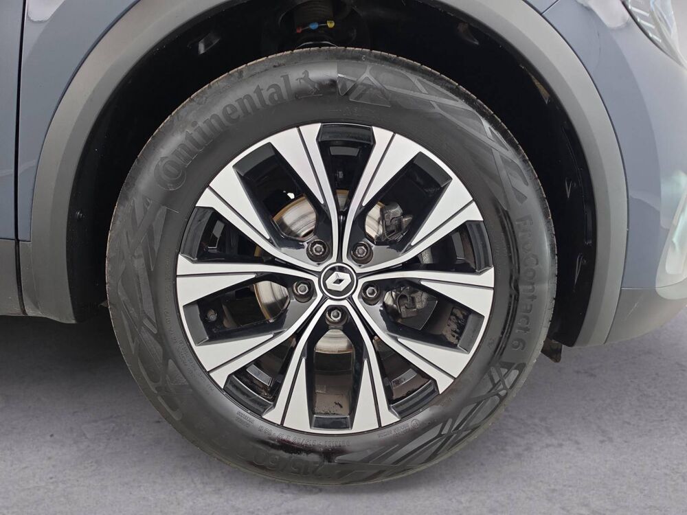 Captur mild hybrid 140 EDC Evolution 5p 2024 occasion 35170 Bruz