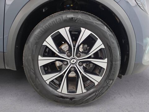 Captur mild hybrid 140 EDC Evolution 5p 2024 occasion 35170 Bruz