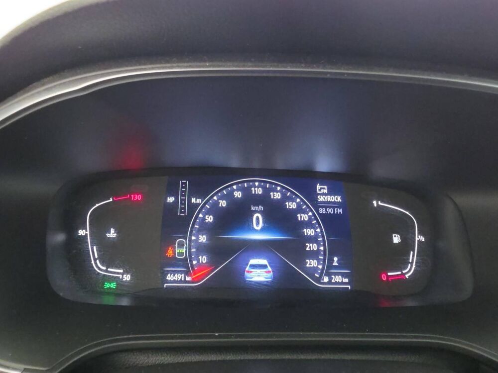 M&eacute;gane TCe 140 Evolution 5p 2022 occasion 35170 Bruz