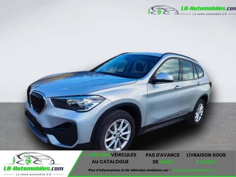 BMW X1 sDrive 16d 116 ch 2019 occasion Beaupuy 31850