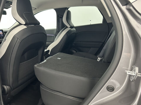 Captur E-Tech 145 21 Intens 5p 2022 occasion 35170 Bruz