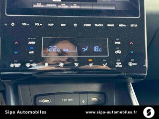 Tucson 1.6 T-GDI 265 HTRAC Plug-in BVA6 Business 5p 2023 occasion 33110 Le Bouscat