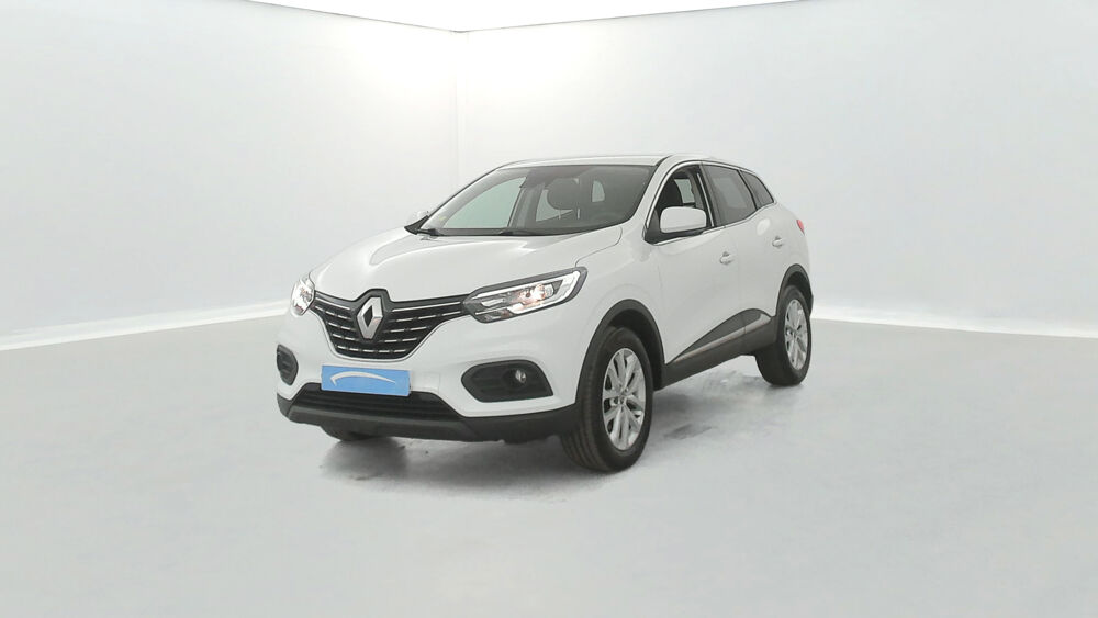 Kadjar Blue dCi 115 Business 5p 2021 occasion 35170 Bruz