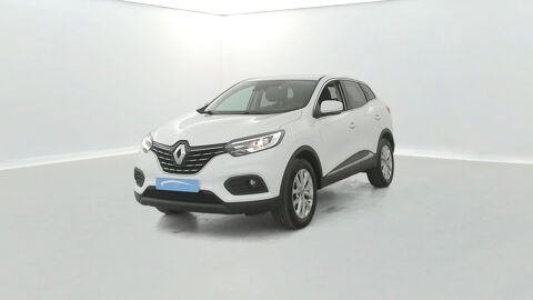 Annonce voiture Renault Kadjar 17990 €