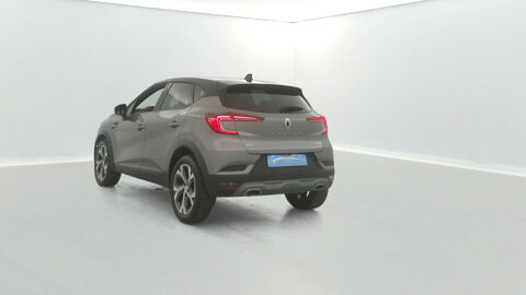 Captur mild hybrid 140 R.S. line 5p 2023 occasion 35170 Bruz