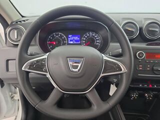 Duster Blue dCi 115 4x2 Essentiel 5p 2020 occasion 35170 Bruz
