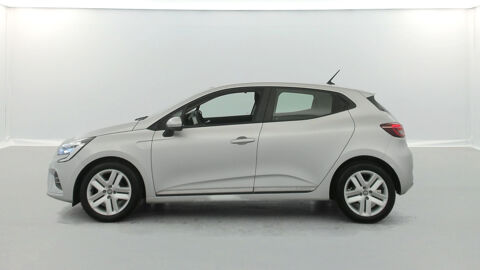Clio 1.0 TCe 90ch Business + Roue de secours 2021 occasion 35170 Bruz