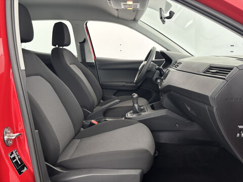 Arona 1.0 EcoTSI 95 ch Start/Stop BVM5 Reference 5p 2020 occasion 35170 Bruz