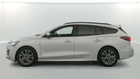 Focus 1.0 EcoBoost 125ch ST-Line 2023 occasion 35170 Bruz