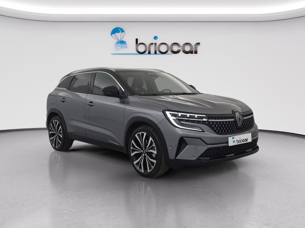 Austral E-Tech hybrid 200 Iconic 5p 2023 occasion 35170 Bruz