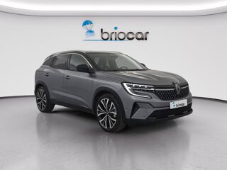 Austral E-Tech hybrid 200 Iconic 5p 2023 occasion 35170 Bruz