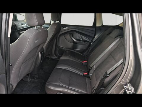 Kuga 1.5 TDCi 120ch Titanium Business 4x2 Sur&eacute;quip&eacute; 2019 occasion 35170 Bruz