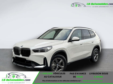 Annonce voiture BMW X1 46100 €
