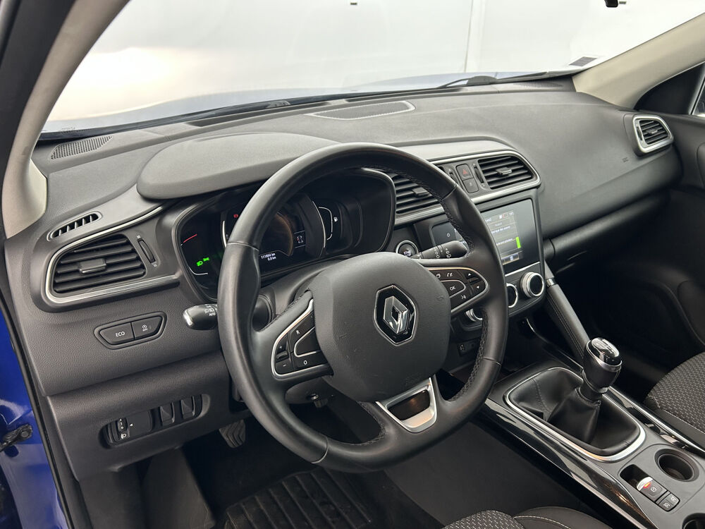 Kadjar Blue dCi 115 Business 5p 2020 occasion 35170 Bruz