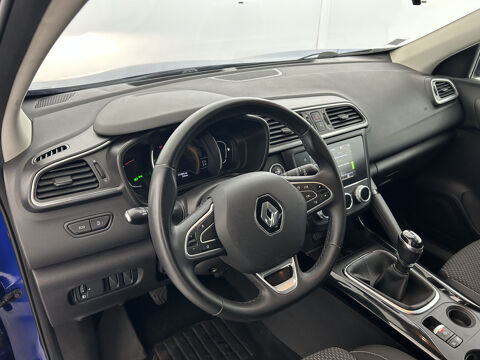 Kadjar Blue dCi 115 Business 5p 2020 occasion 35170 Bruz