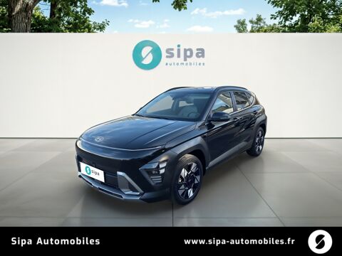 Annonce voiture Hyundai Kona 28990 €