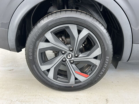 Arkana 1.6 E-Tech 145ch RS Line Sur&eacute;quip&eacute; 2021 occasion 35170 Bruz