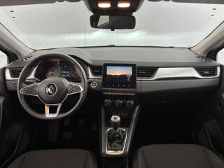 Captur TCe 90 Evolution 5p 2024 occasion 35170 Bruz