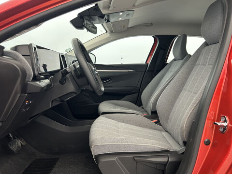 M&eacute;gane EV40 130ch standard charge Equilibre 5p 2022 occasion 35170 Bruz