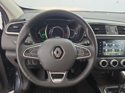 Kadjar Blue dCi 115 EDC Evolution 5p 2022 occasion 35170 Bruz