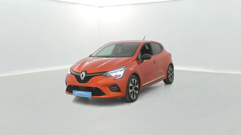 Clio E-Tech hybride 145 Evolution 5p 2023 occasion 35170 Bruz