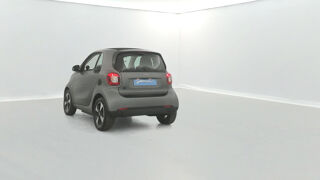 ForTwo Fortwo Coup&eacute; 82 ch Passion 3p 2022 occasion 35170 Bruz