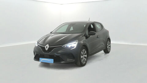 Annonce voiture Renault Clio 14790 €