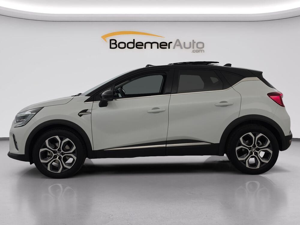 Captur E-Tech full hybrid 145 Techno 5p 2023 occasion 35170 Bruz