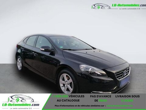 Volvo V40 D2 115 BVM 2016 occasion Beaupuy 31850