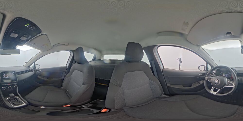 Clio CLIO SOCIETE E-TECH 140 21N BUSINESS REVERSIBLE 5p 2022 occasion 35170 Bruz