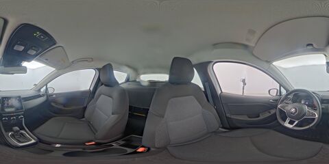 Clio CLIO SOCIETE E-TECH 140 21N BUSINESS REVERSIBLE 5p 2022 occasion 35170 Bruz