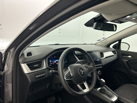 Captur E-Tech Plug-in 160 21 Intens 5p 2022 occasion 35170 Bruz