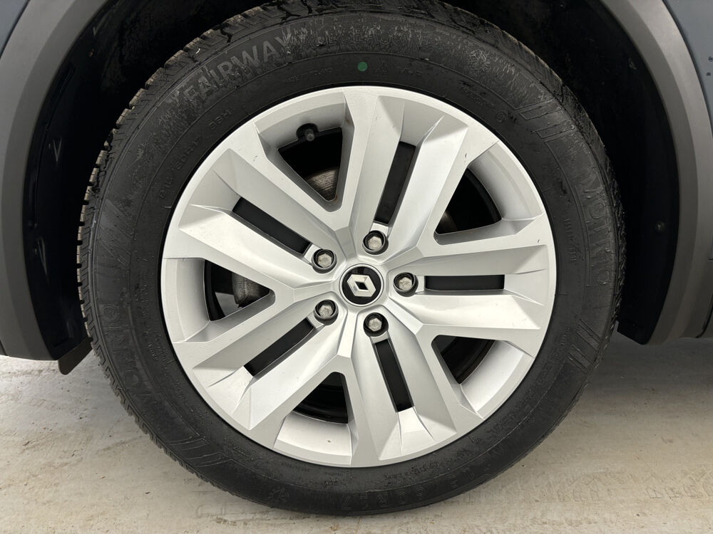 Captur E-Tech 145 21 Zen 5p 2022 occasion 35170 Bruz