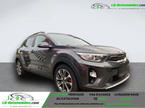 Kia Stonic 1.0 T-GDi 120 ch BVM 2017 occasion Beaupuy 31850