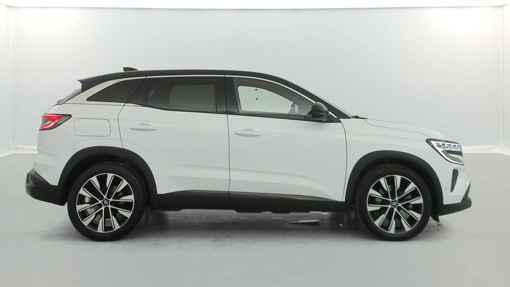 Austral E-Tech hybrid 200 Techno 5p 2023 occasion 35170 Bruz