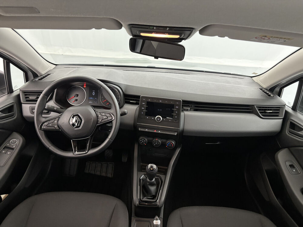 Clio SCe 65 Authentic 5p 2023 occasion 35170 Bruz