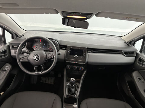Clio SCe 65 Authentic 5p 2023 occasion 35170 Bruz
