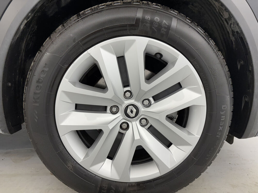 Captur E-Tech 145 21 Business 5p 2022 occasion 35170 Bruz
