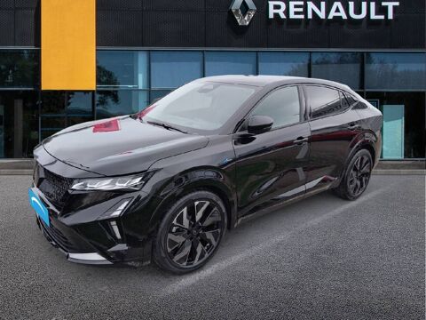 Renault Rafale E-Tech full hybrid 200ch esprit Alpine 5p 2025 occasion Bruz 35170